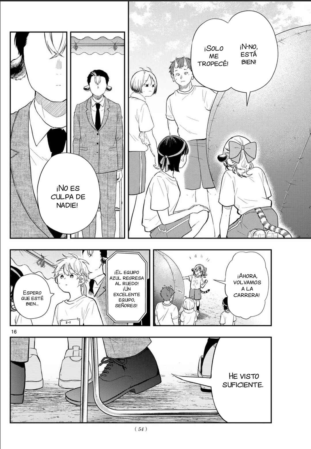 Chapter 86 - Page 19