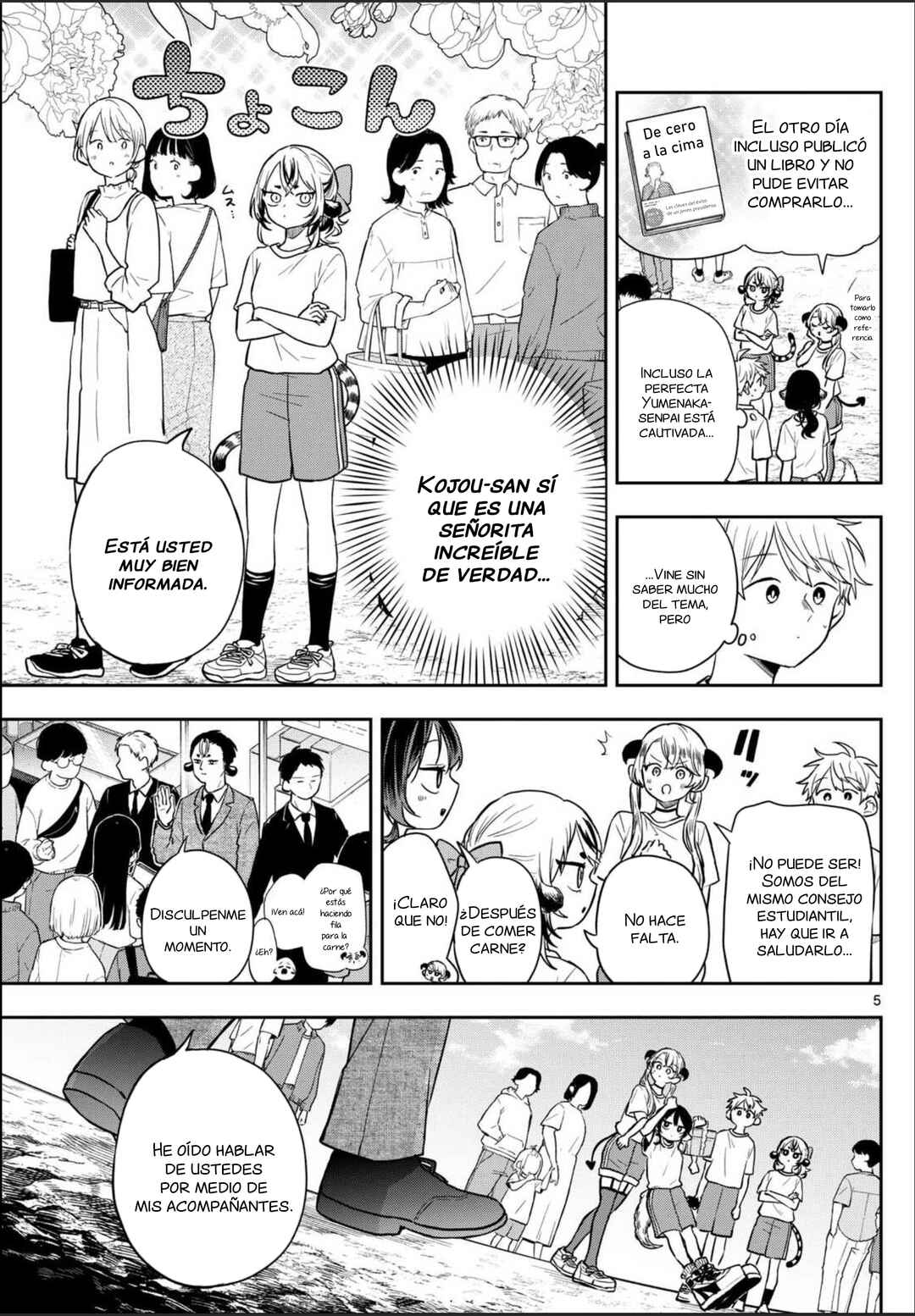 Chapter 86 - Page 8