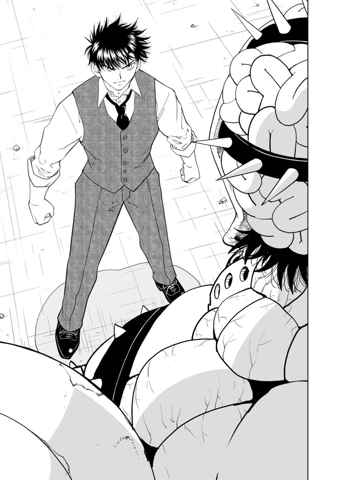 Chapter 2 - Page 3