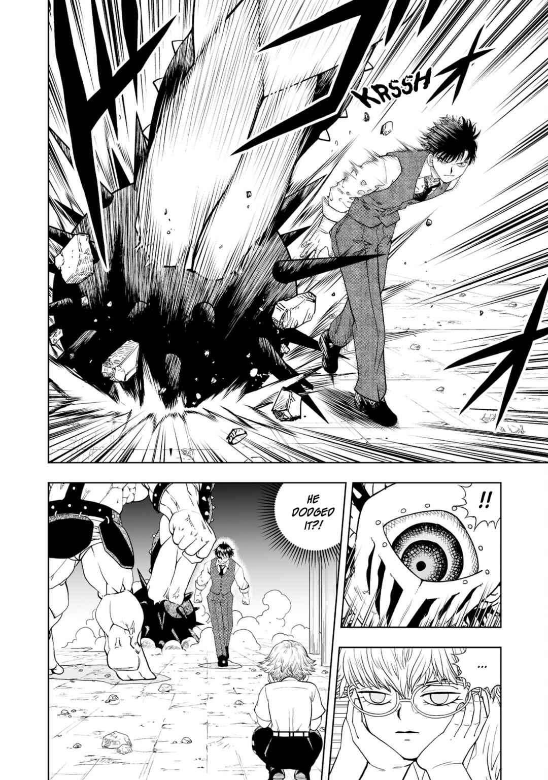 Chapter 2 - Page 6