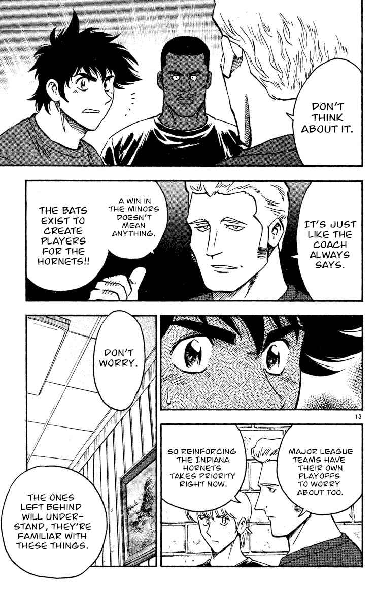 Chapter 472 - Page 12