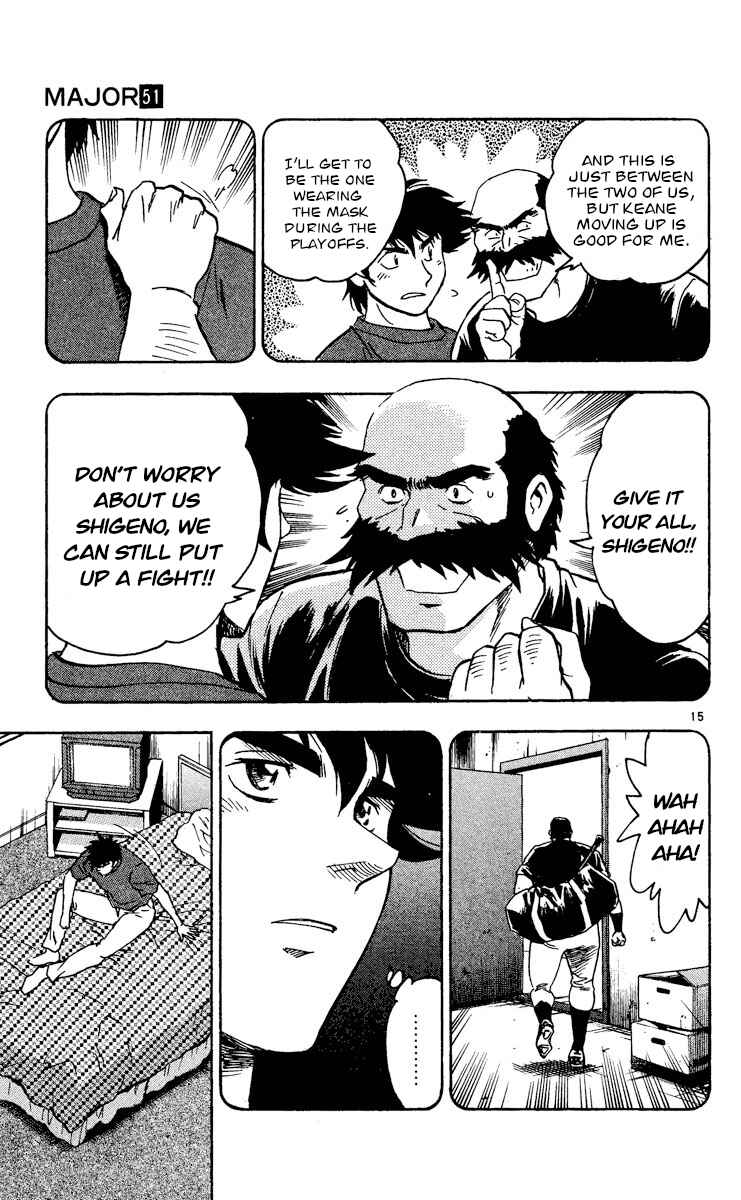 Chapter 472 - Page 14
