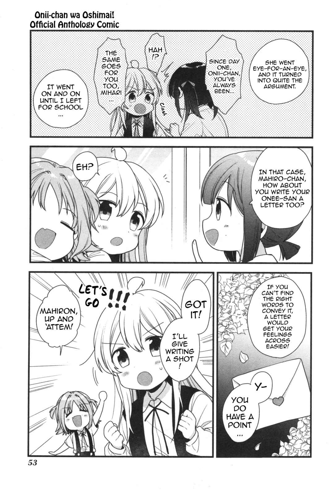Chapter 6 - Page 5