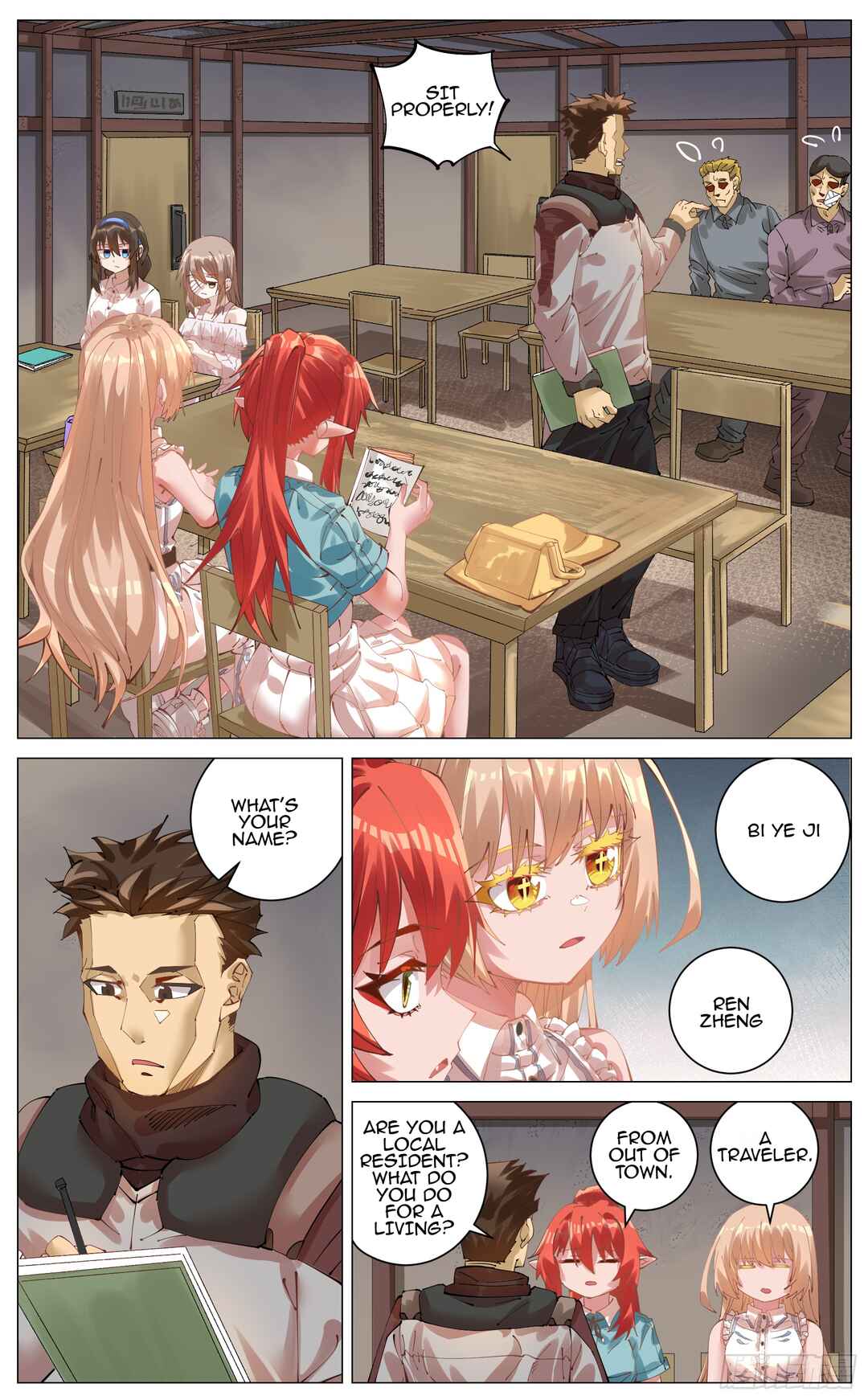Chapter 10 - Page 2