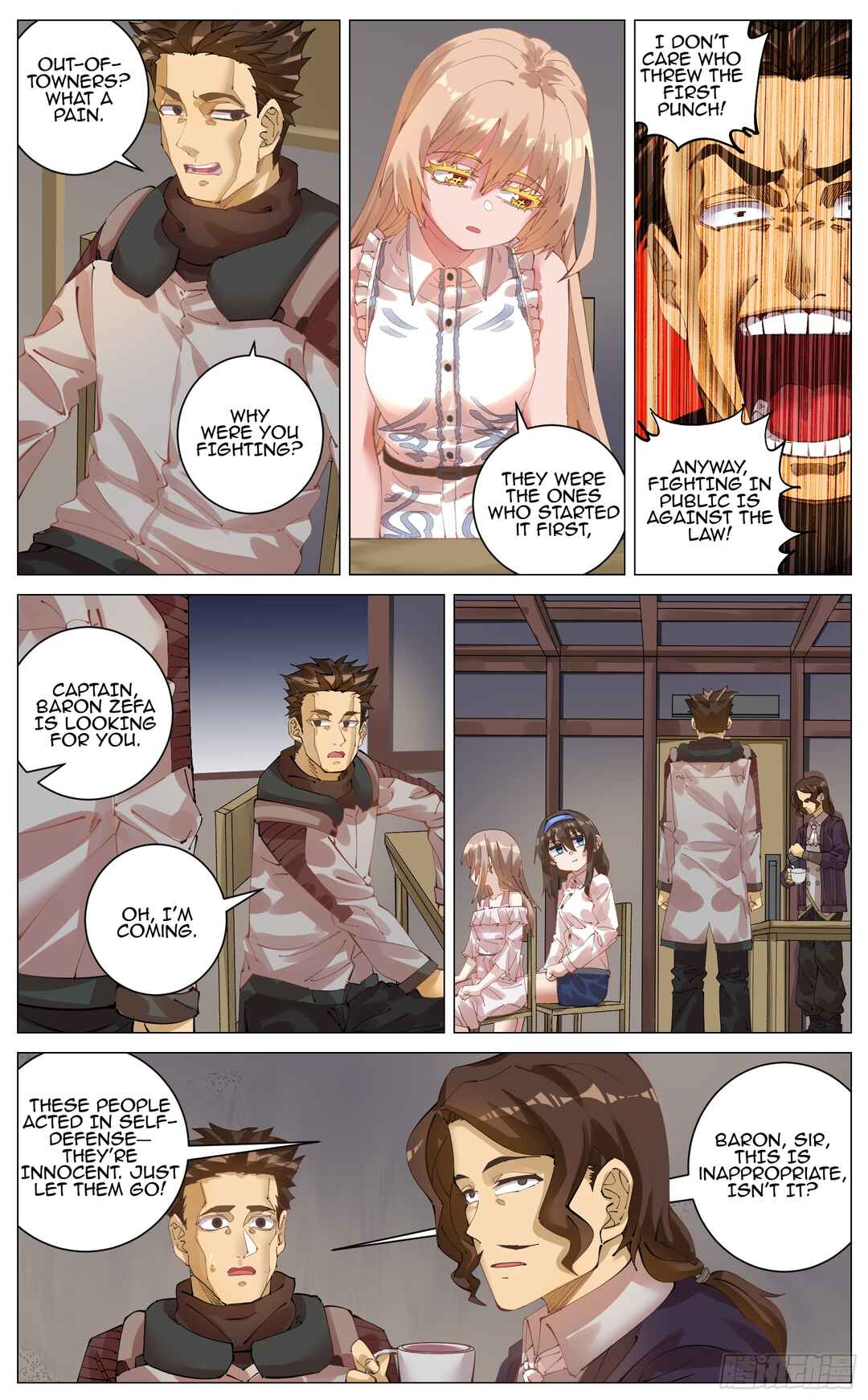 Chapter 10 - Page 3