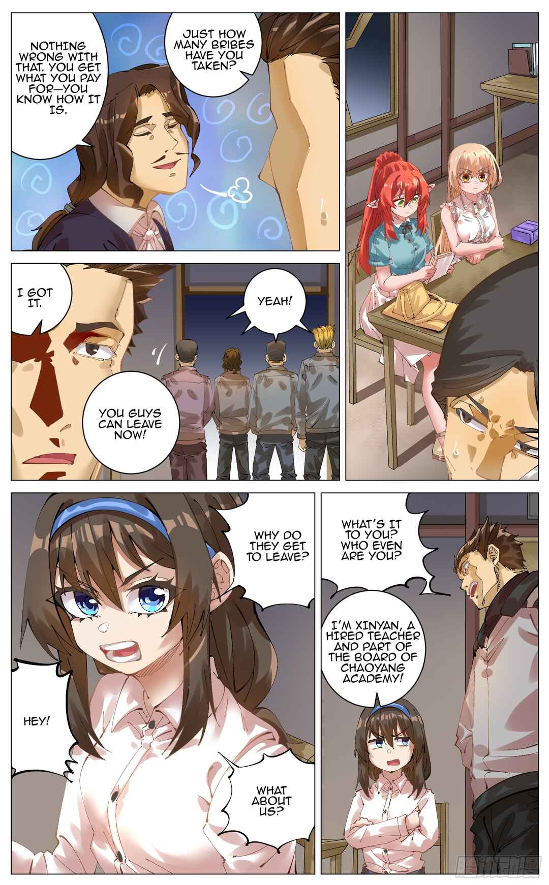 Chapter 10 - Page 4