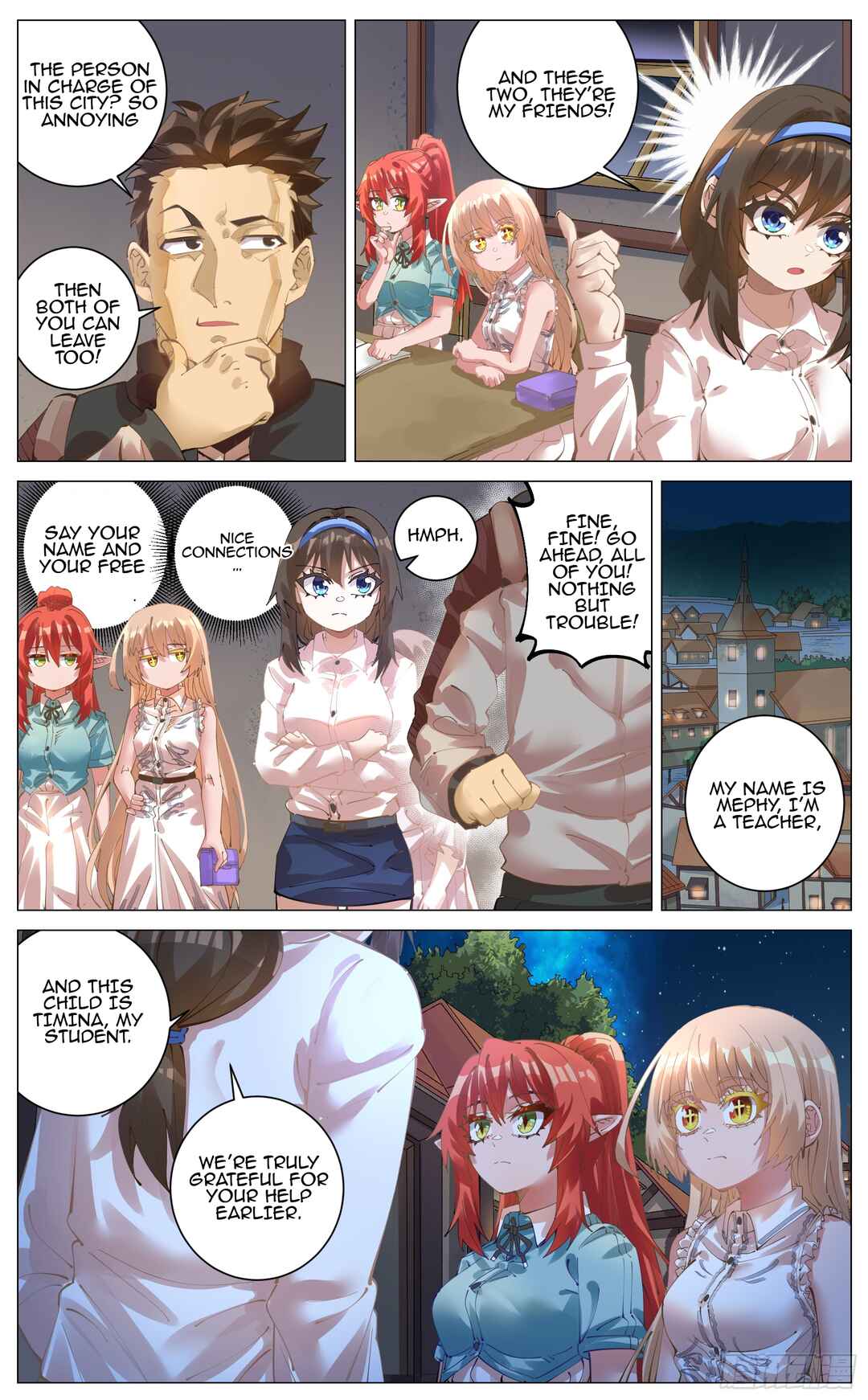 Chapter 10 - Page 5