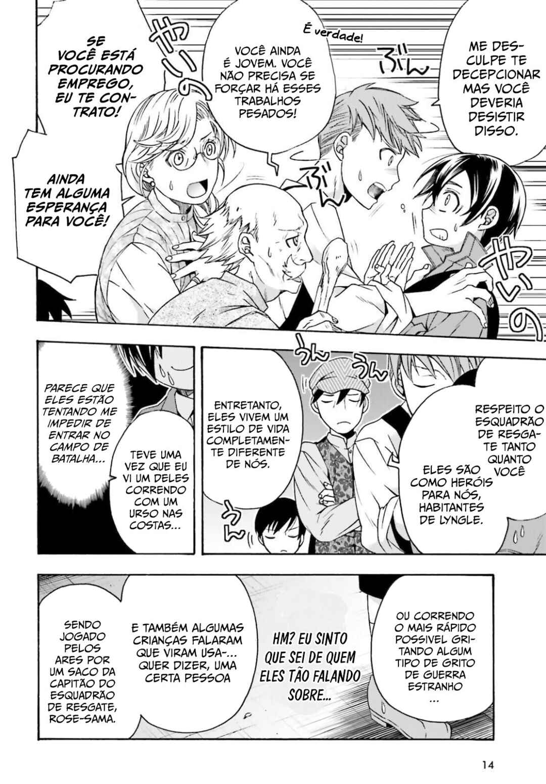 Chapter 41 - Page 8