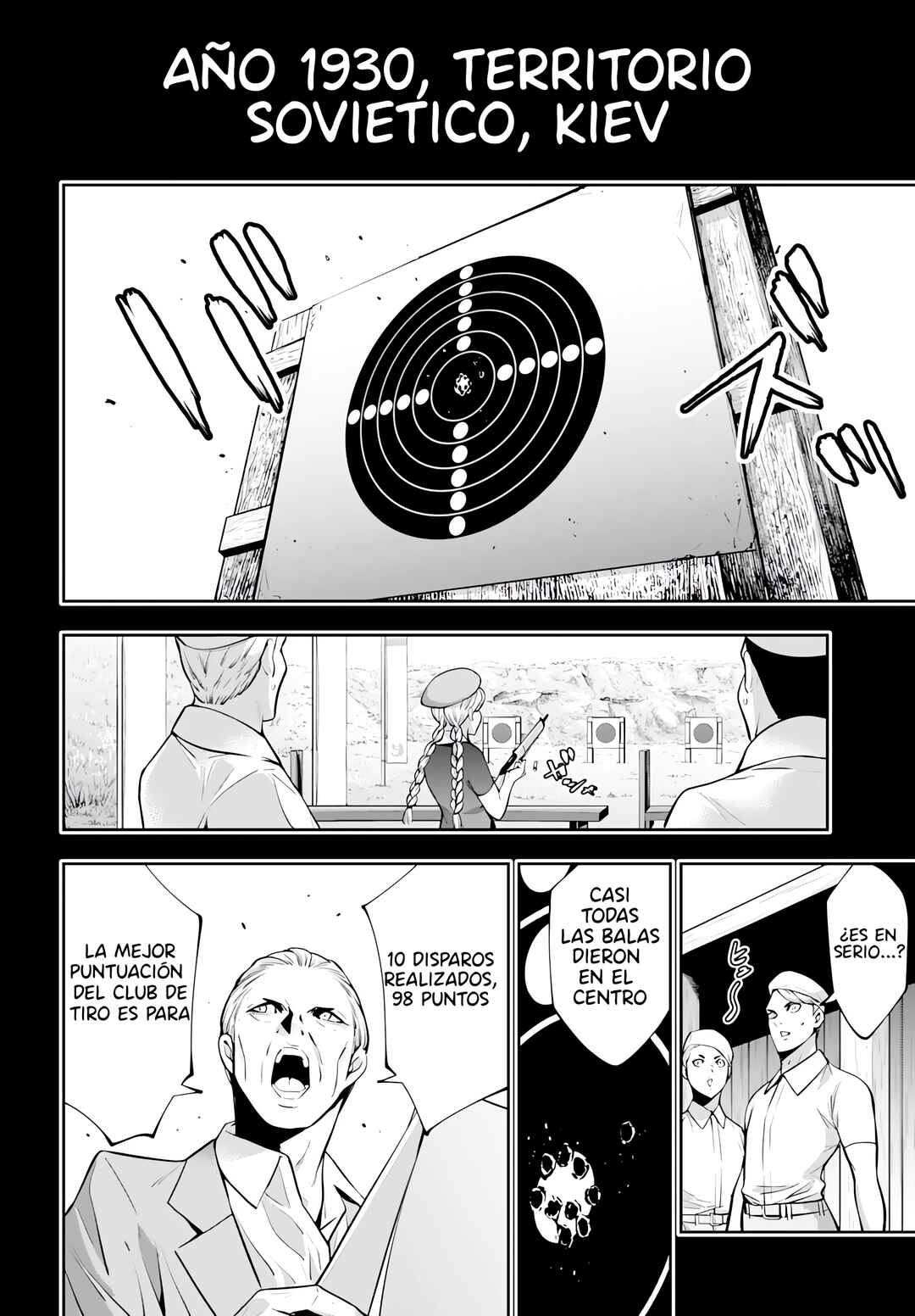 Chapter 61 - Page 11
