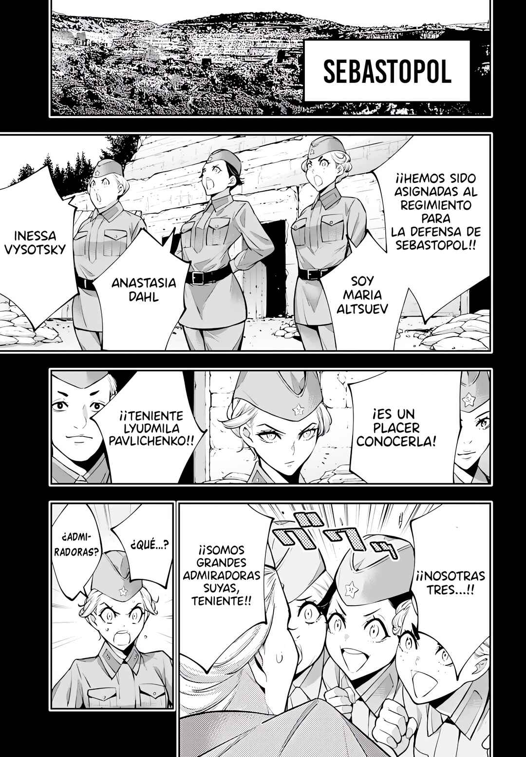 Chapter 61 - Page 16