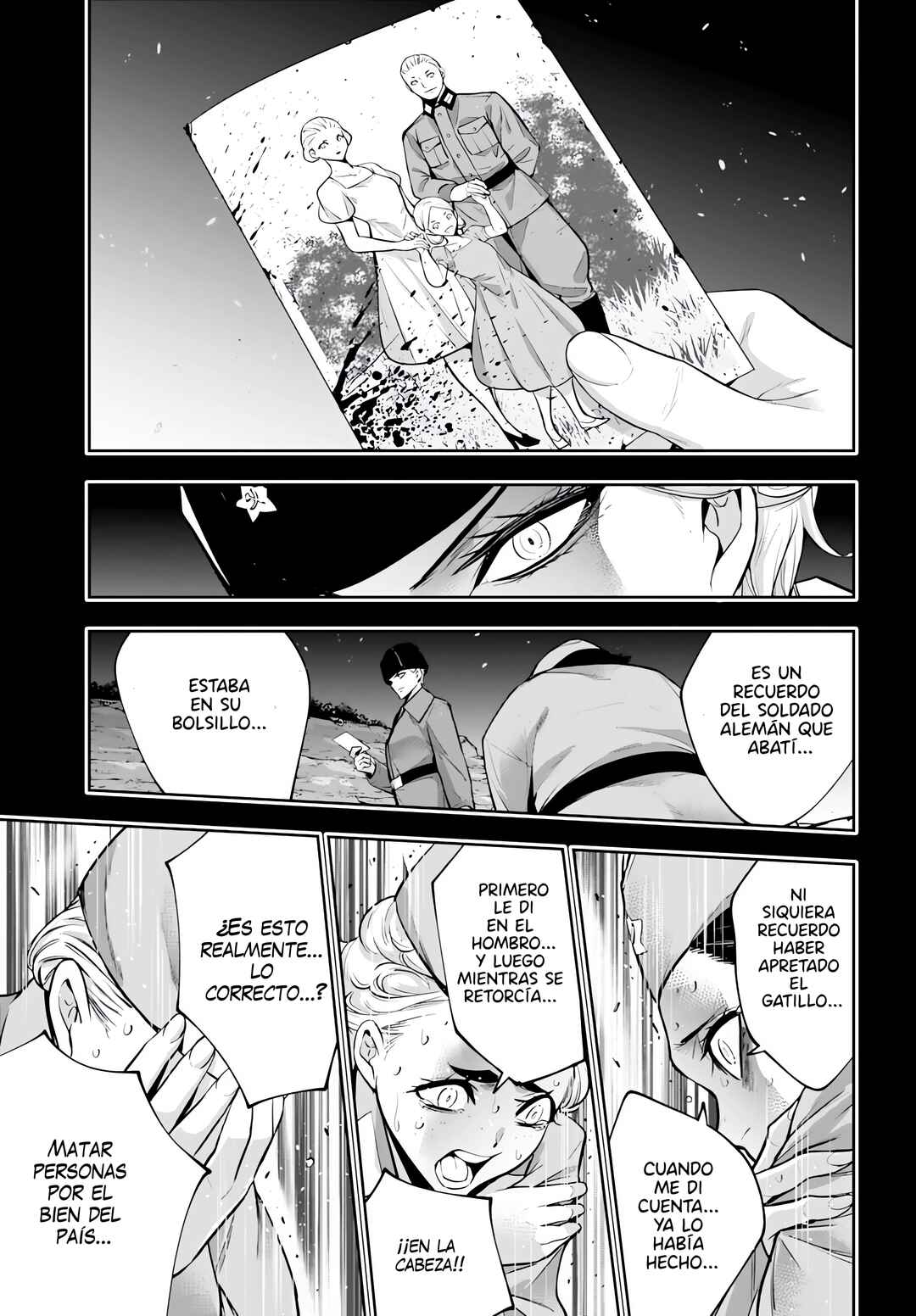Chapter 61 - Page 20