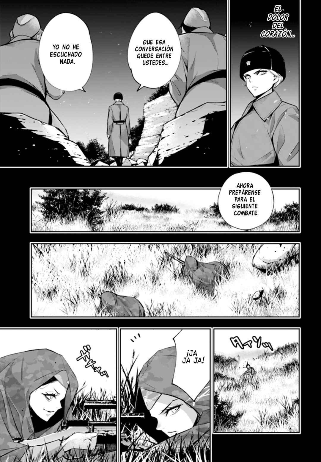 Chapter 61 - Page 22