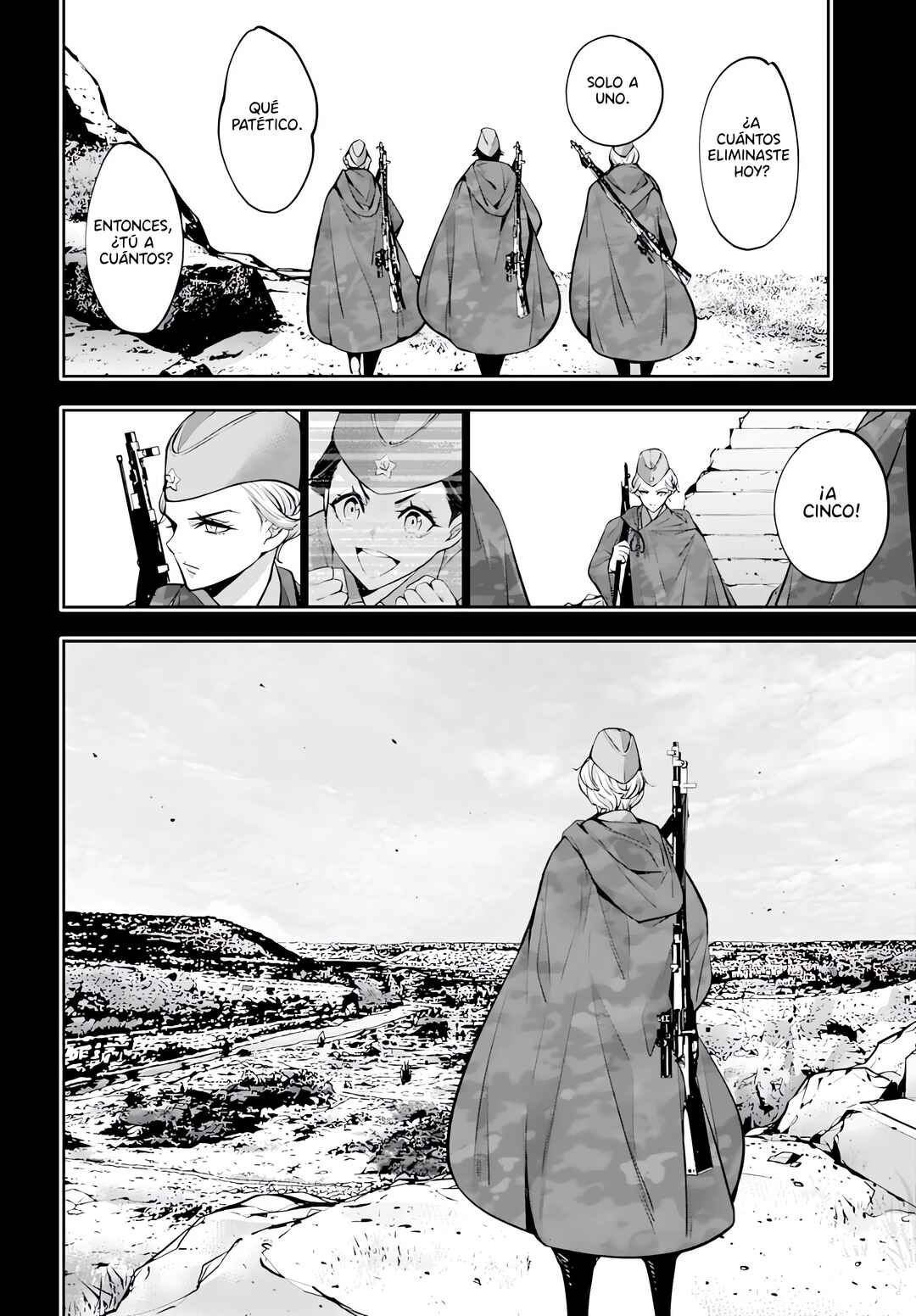 Chapter 61 - Page 23