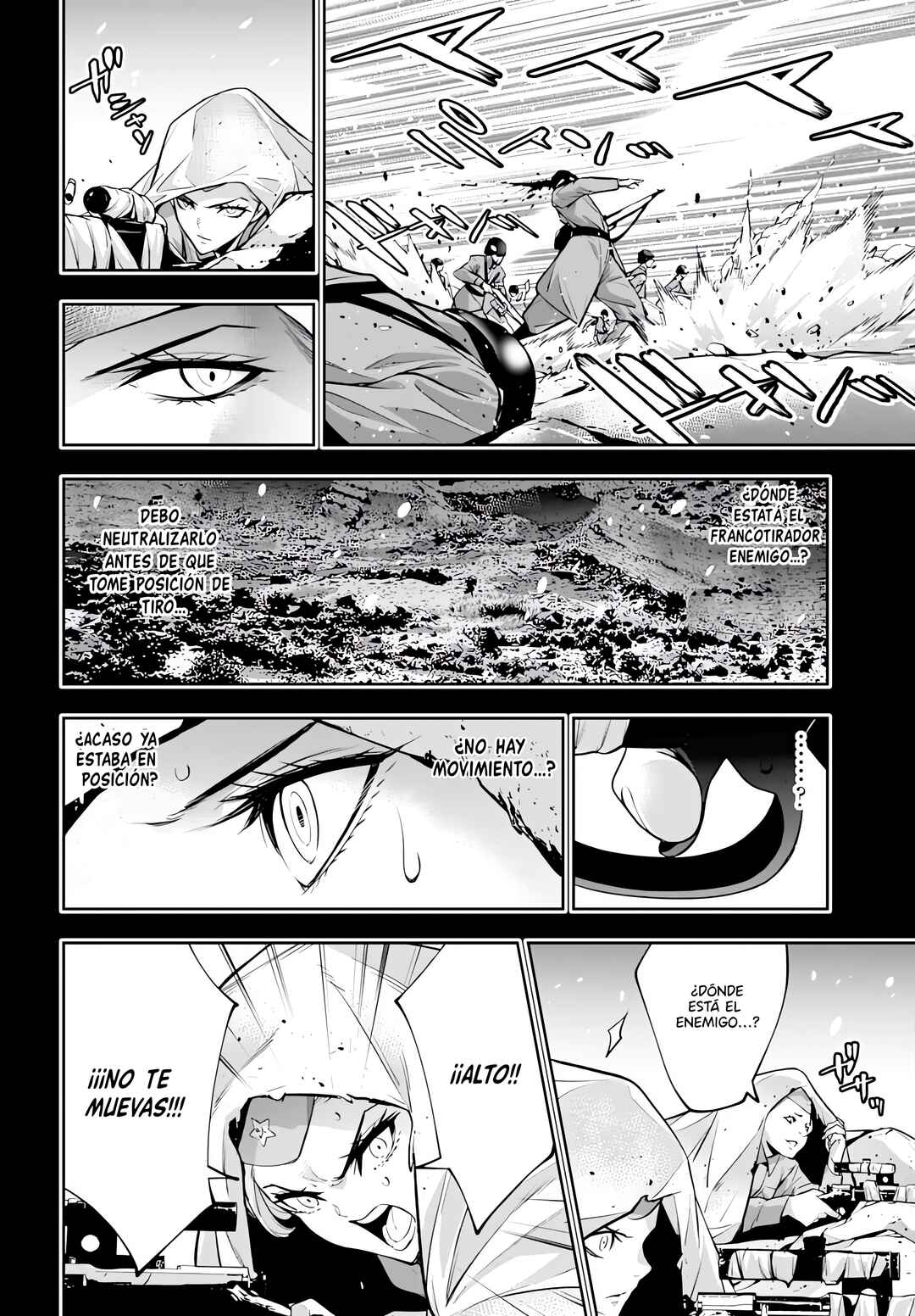 Chapter 61 - Page 25