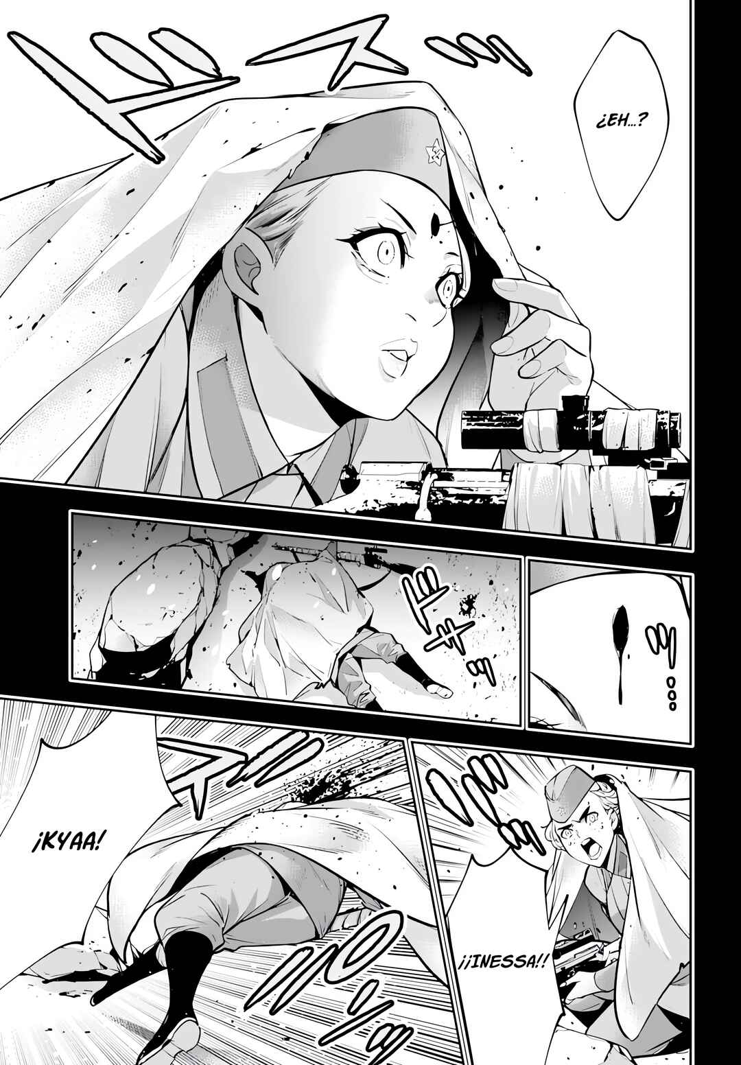 Chapter 61 - Page 26