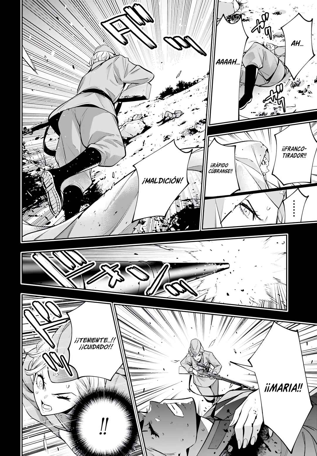 Chapter 61 - Page 27
