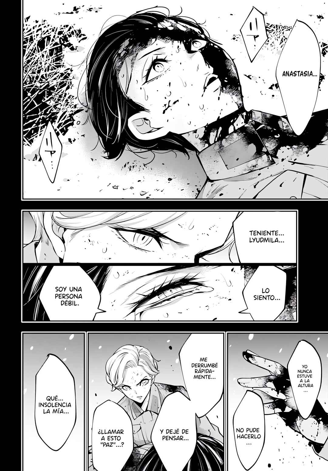 Chapter 61 - Page 29