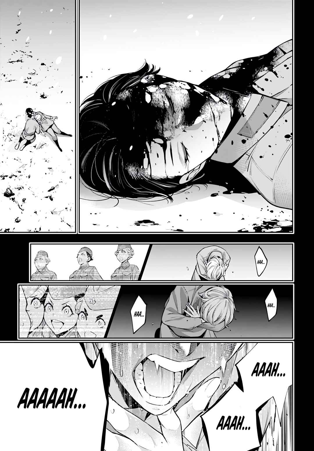 Chapter 61 - Page 30