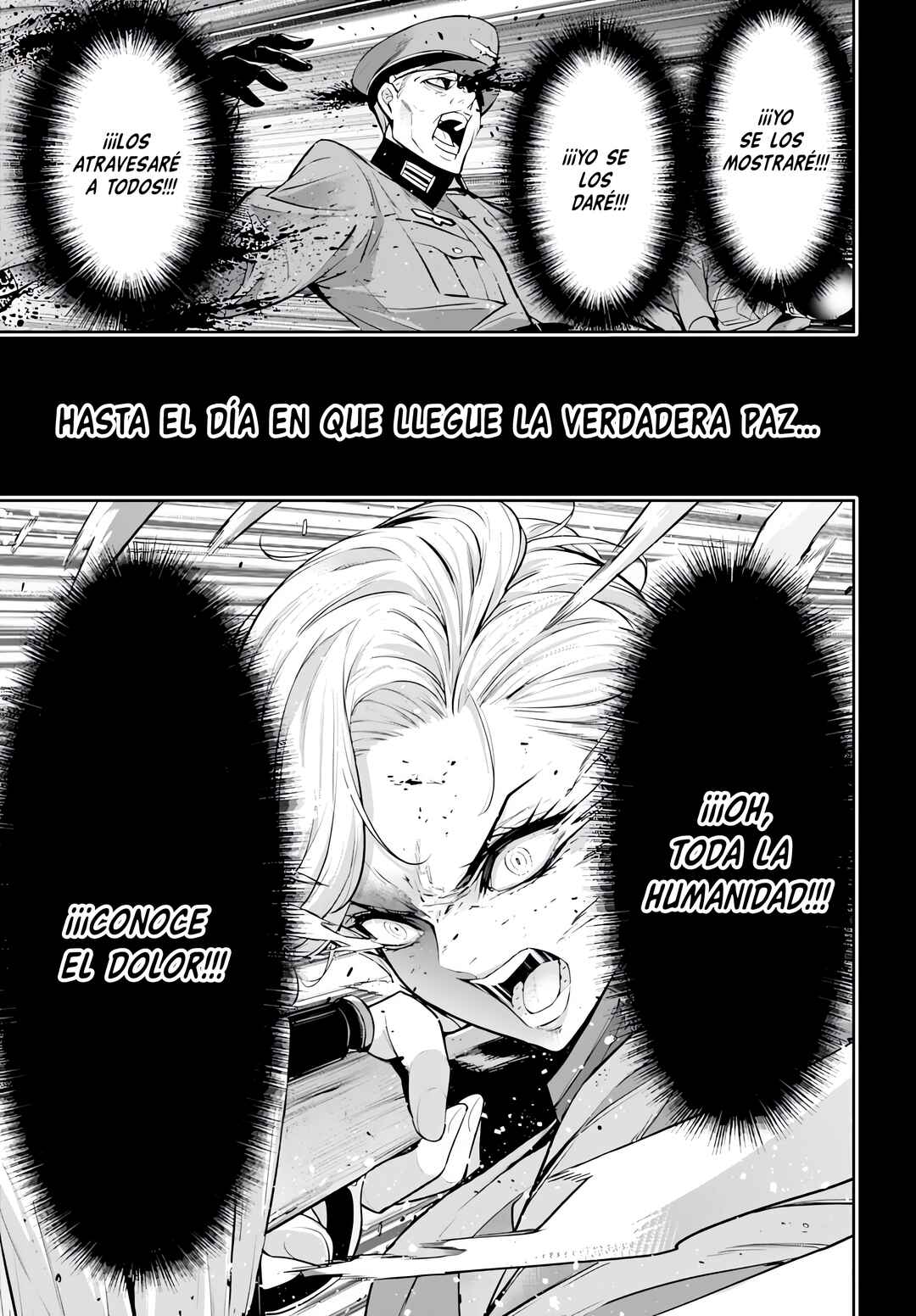 Chapter 61 - Page 34