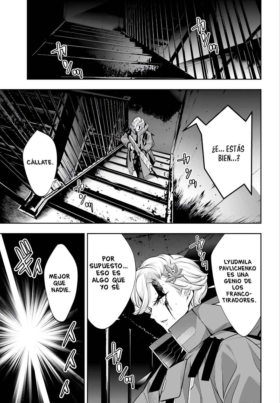 Chapter 61 - Page 36