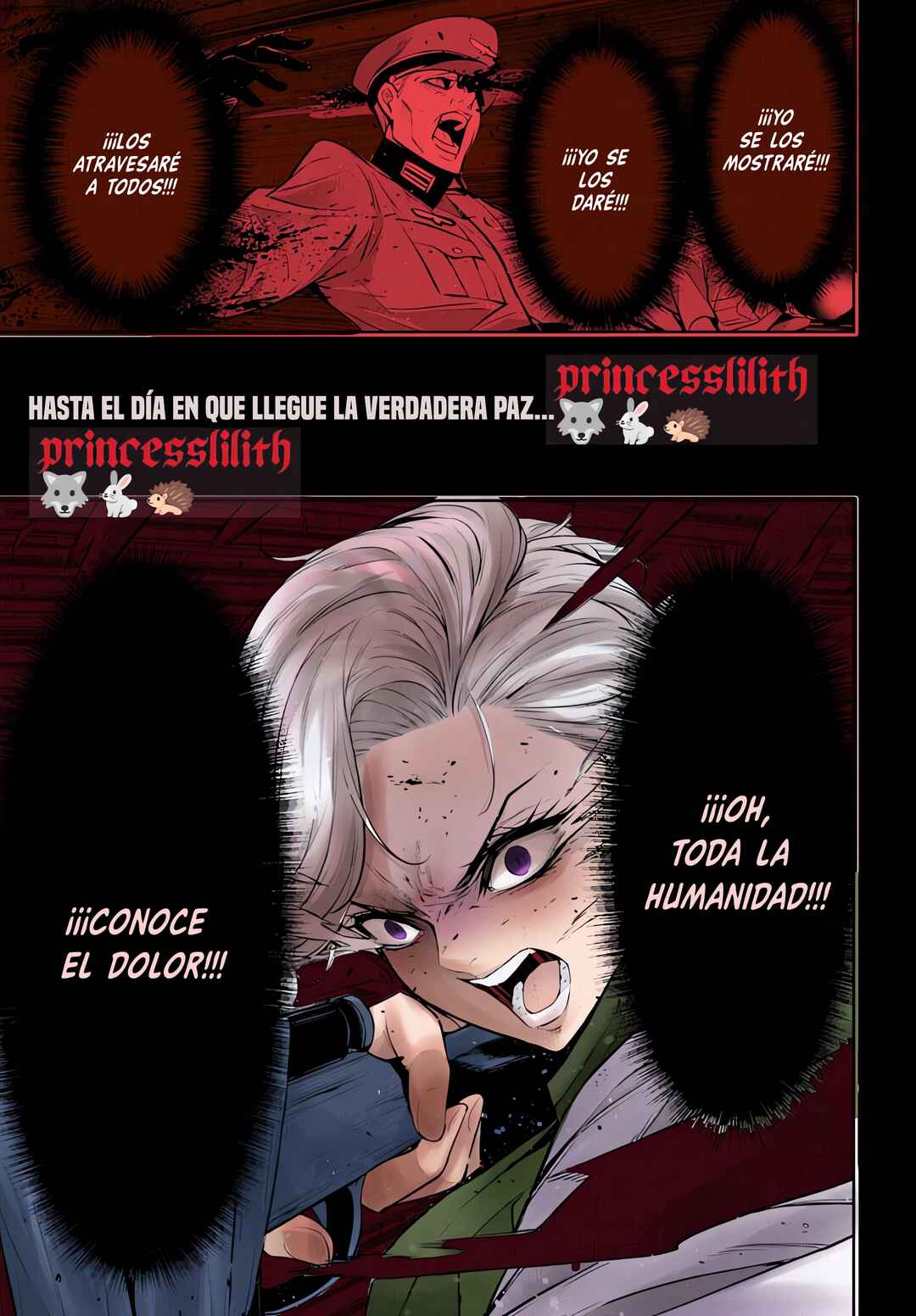 Chapter 61 - Page 42