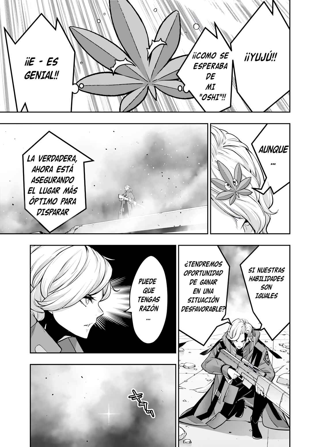 Chapter 61 - Page 6