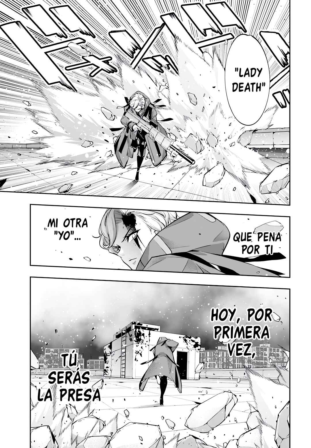 Chapter 61 - Page 8