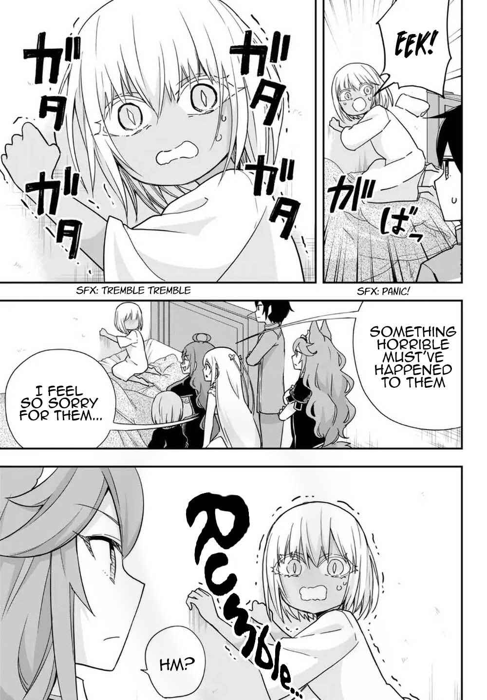 Chapter 74 - Page 15