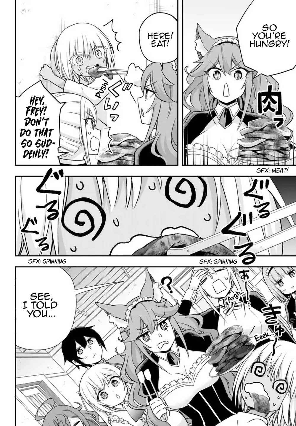 Chapter 74 - Page 16