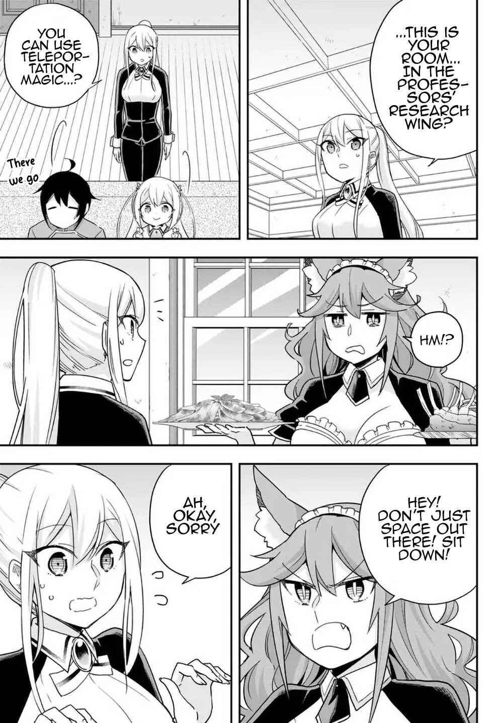 Chapter 74 - Page 5