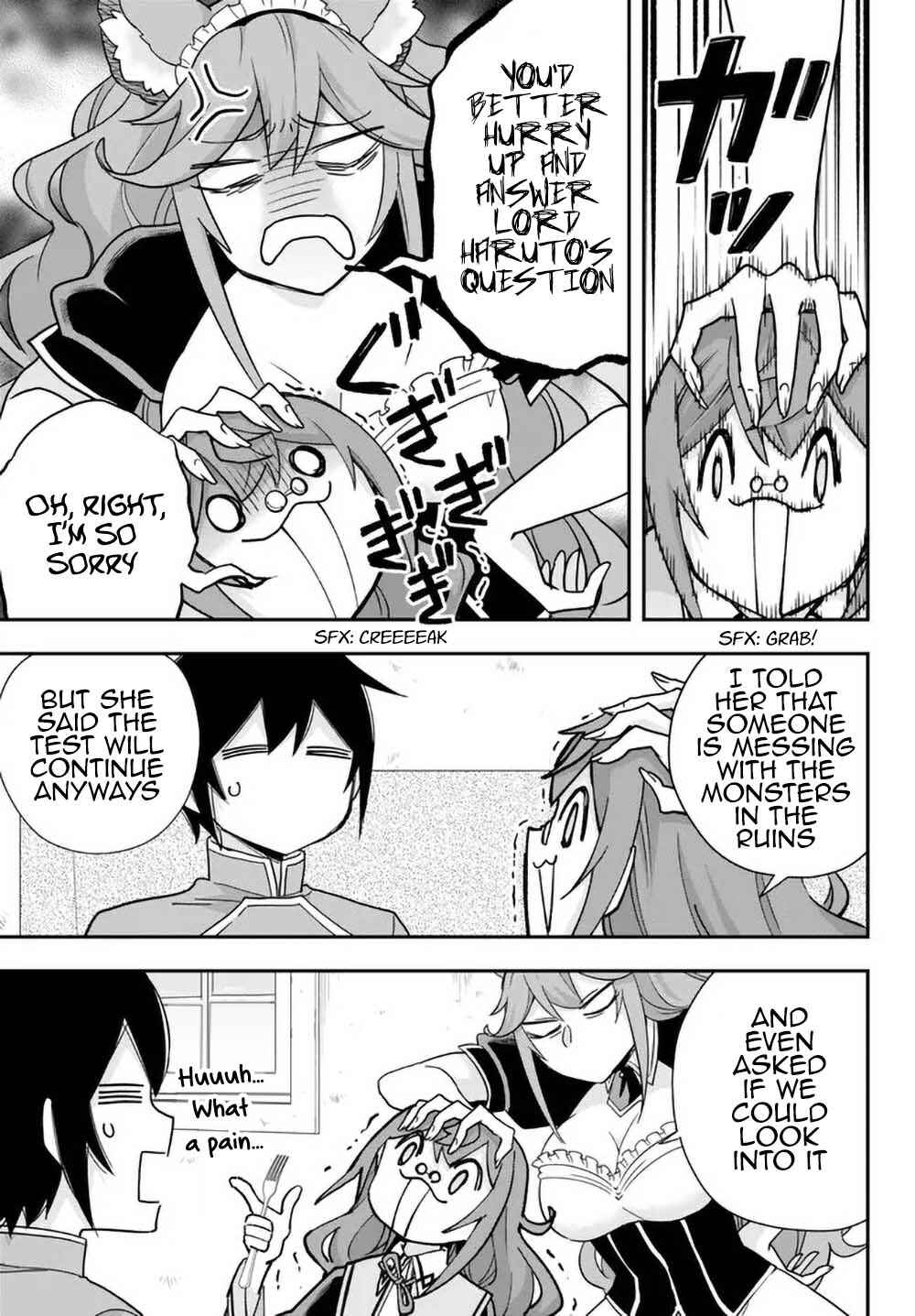 Chapter 74 - Page 9