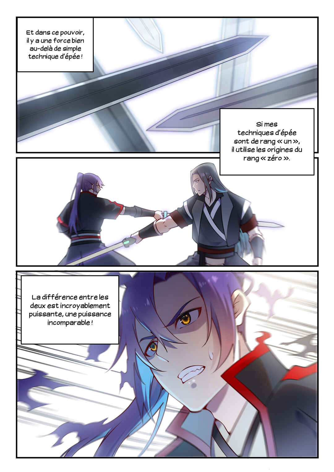 Chapter 670 - Page 11