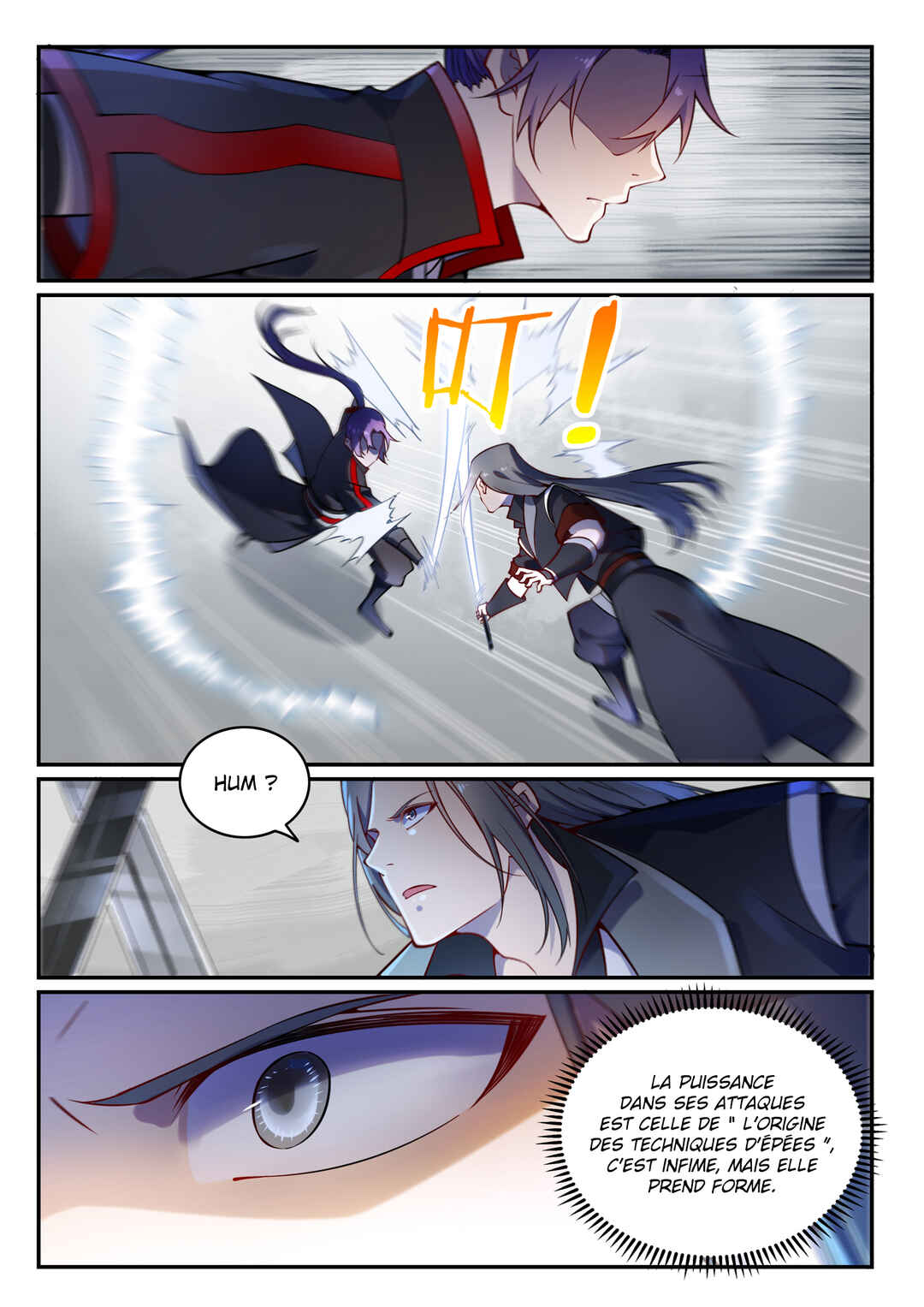 Chapter 670 - Page 15