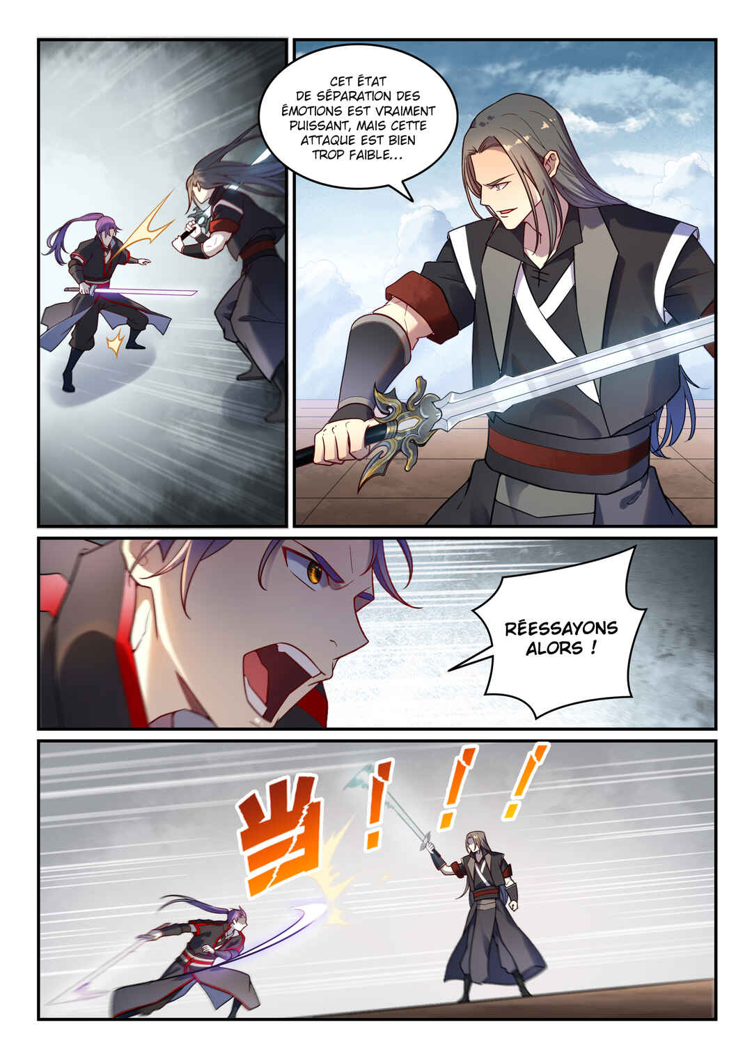 Chapter 670 - Page 3