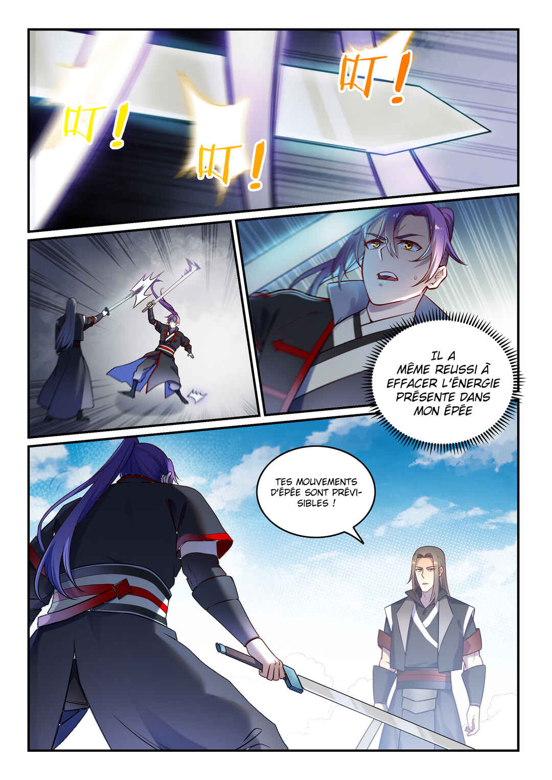 Chapter 670 - Page 6