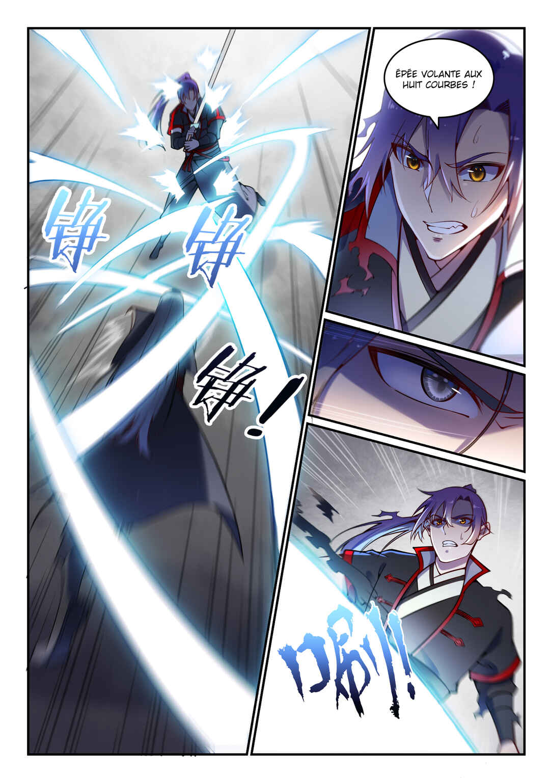 Chapter 670 - Page 8