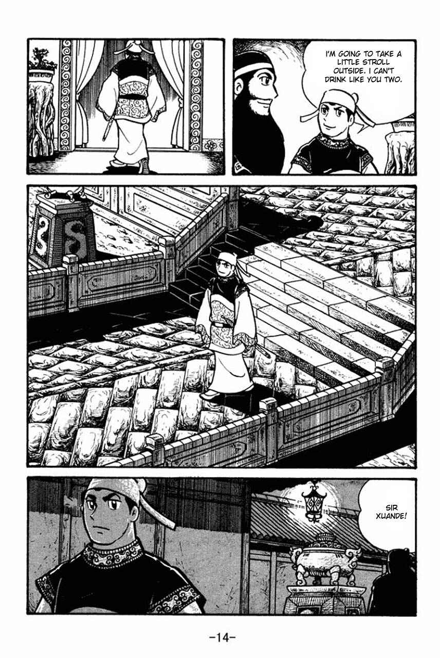 Chapter 35 - Page 12