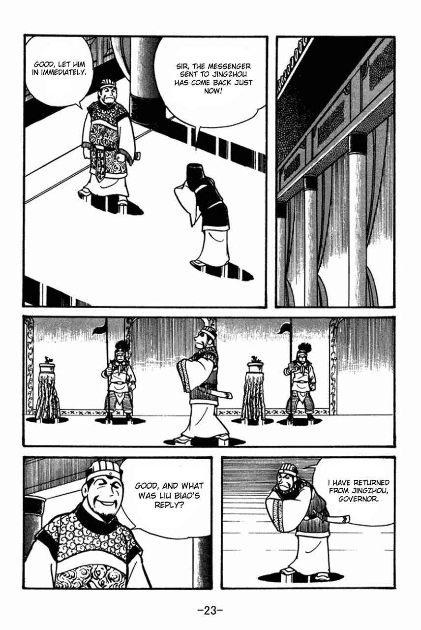 Chapter 35 - Page 21