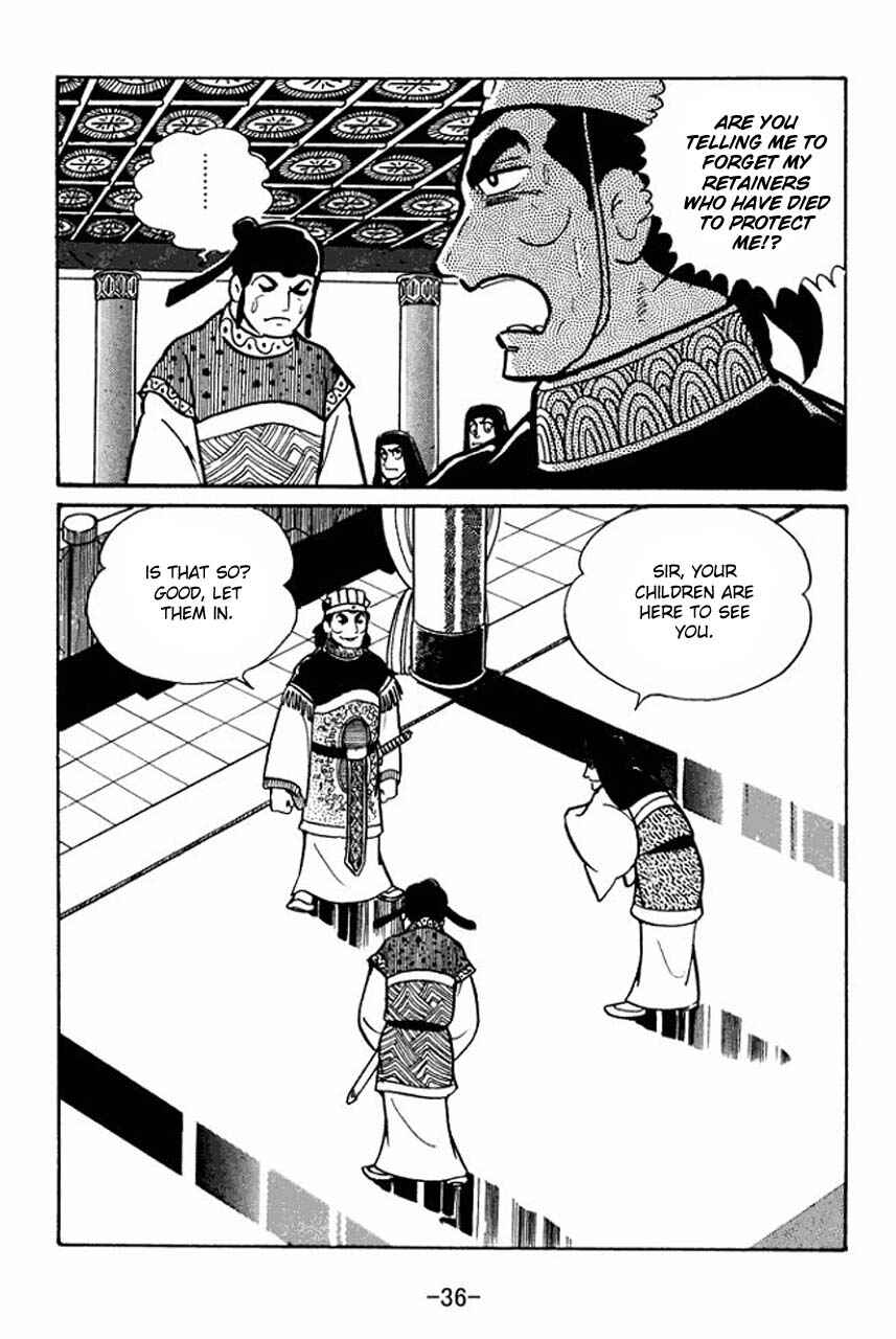 Chapter 35 - Page 34