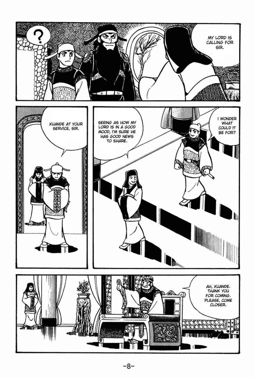 Chapter 35 - Page 6