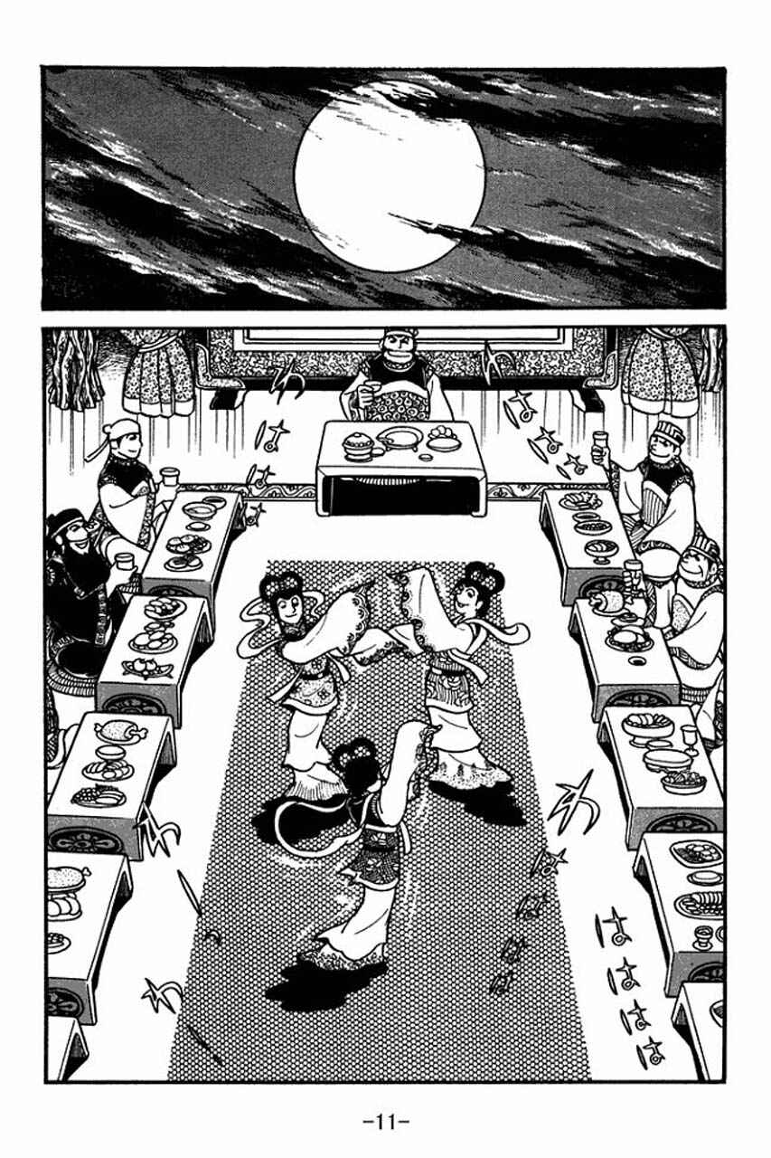 Chapter 35 - Page 9