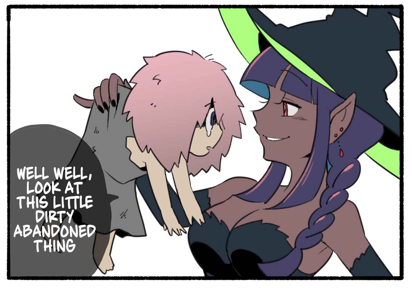 Chapter 21 - Page 1