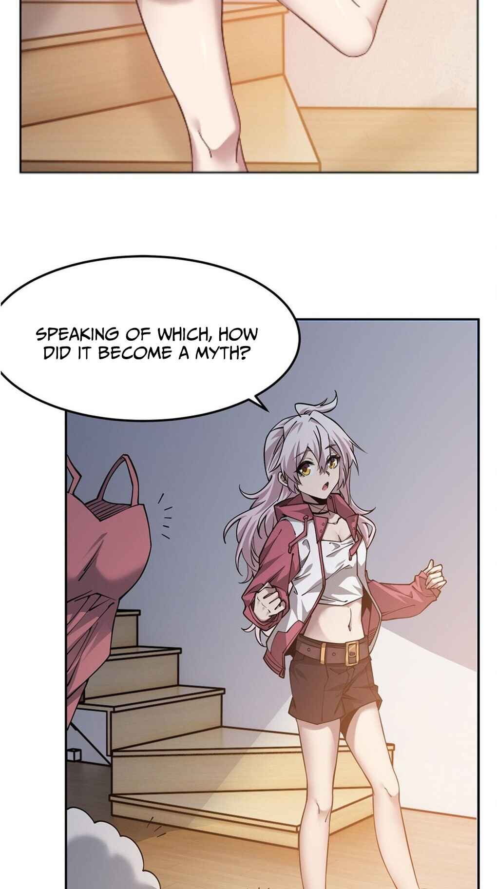 Chapter 26 - Page 18