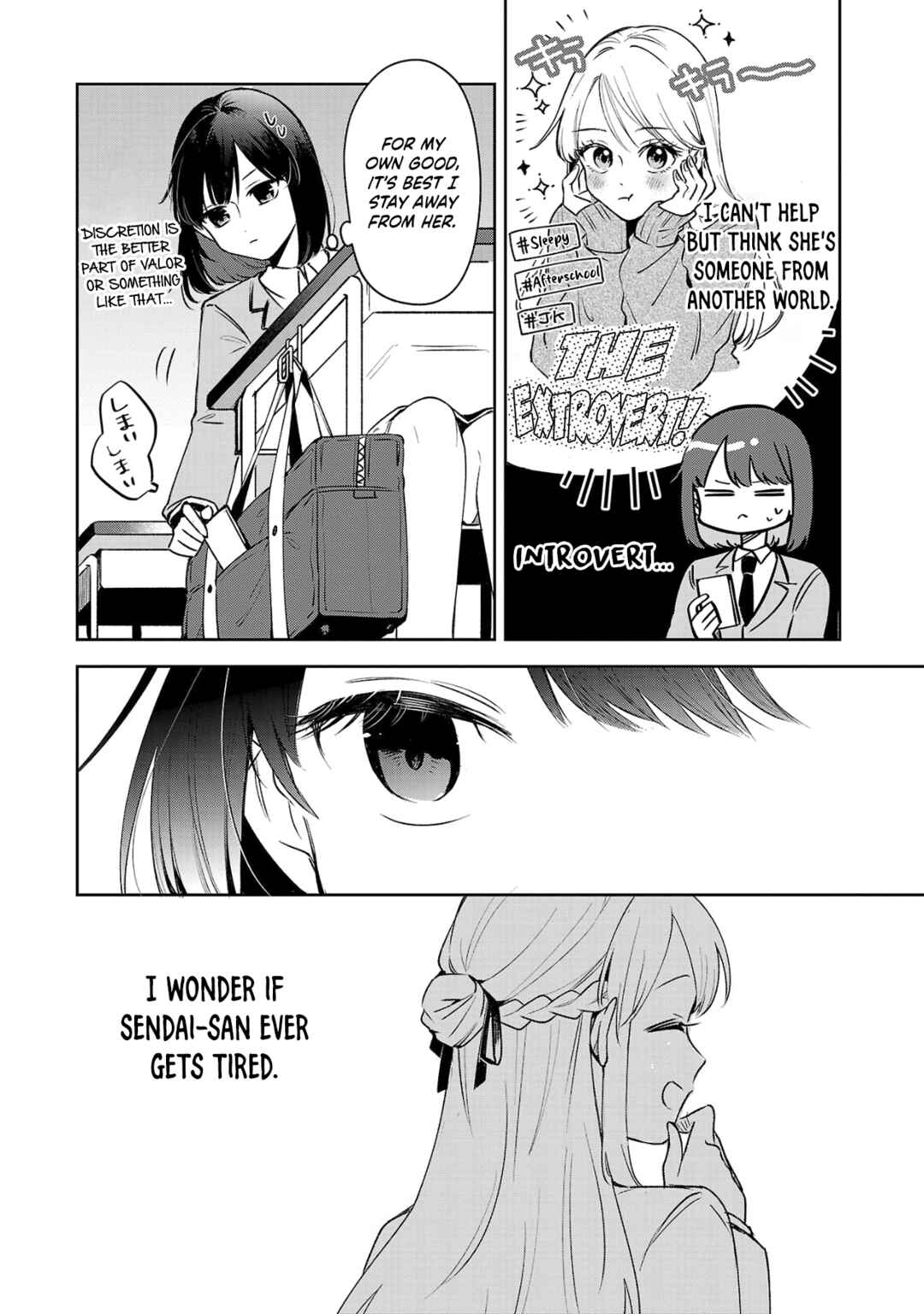 Chapter 4 - Page 6