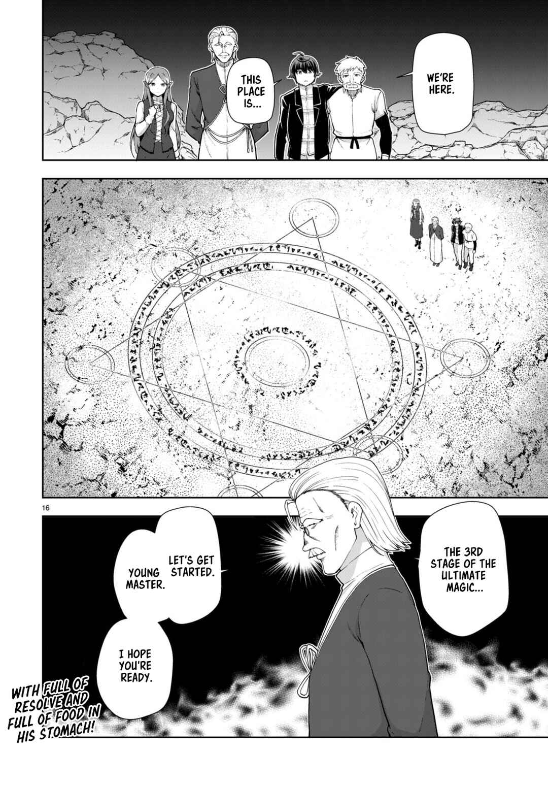 Chapter 71 - Page 18