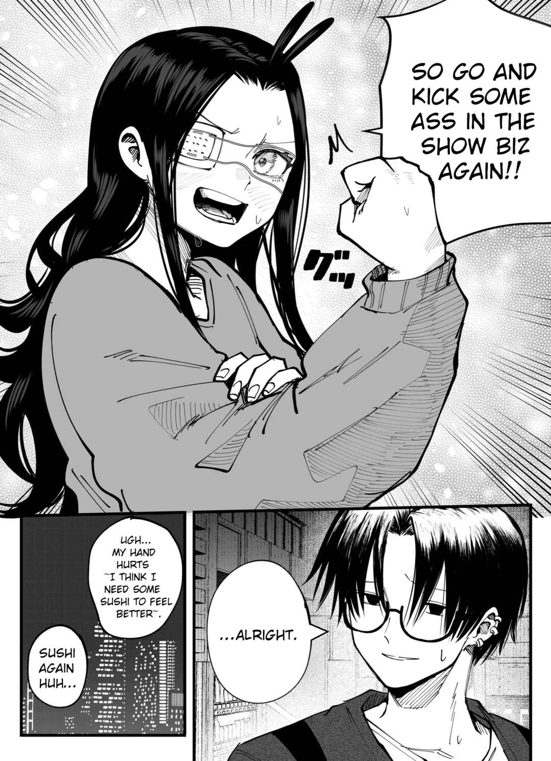 Chapter 58 - Page 7
