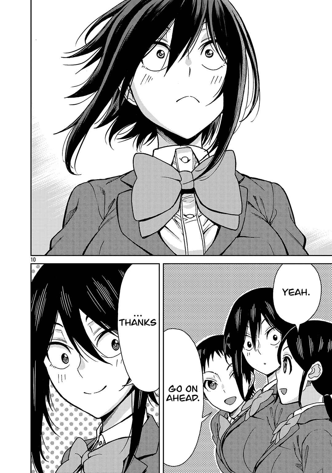 Chapter 140 - Page 9