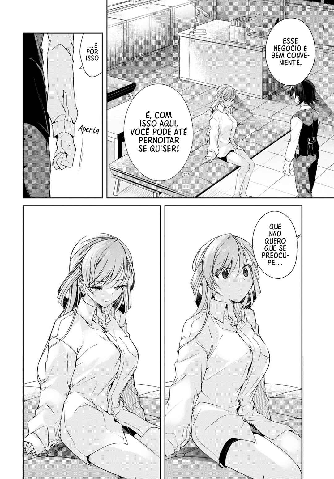 Chapter 29 - Page 17