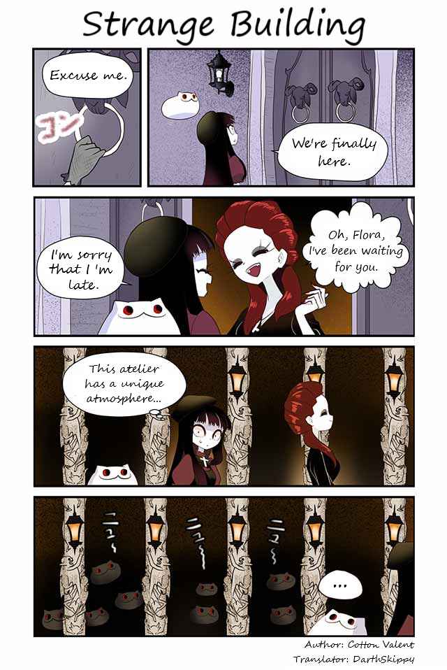 Chapter 245 - Page 1