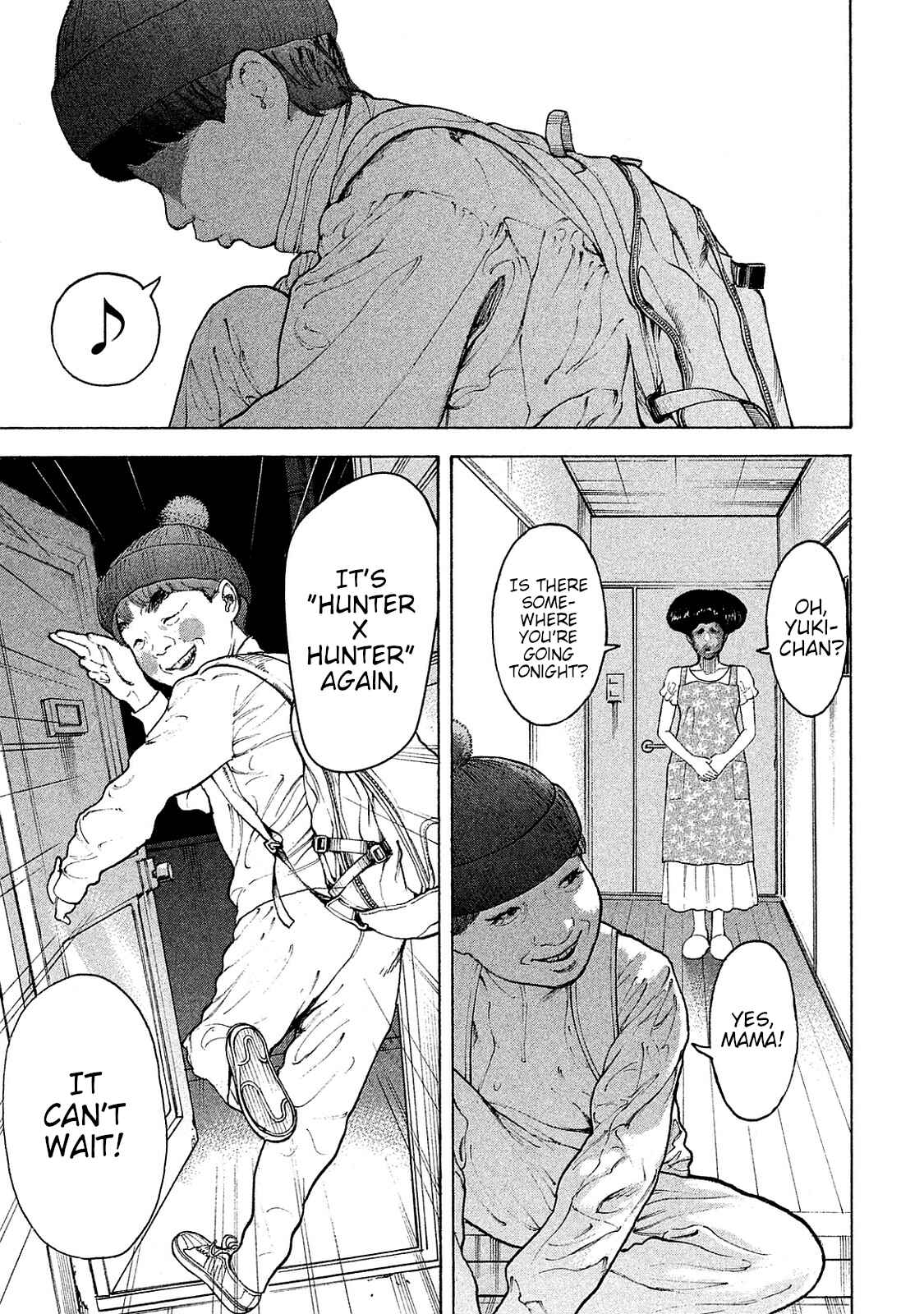 Chapter 70 - Page 17